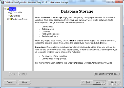 Oracle RAC如何搭建