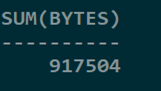 Oracle的7大闪回技术讲解