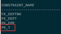 Oracle的7大闪回技术讲解