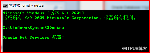 Windows如何安装oracle11gR1 database 11.1.0.6