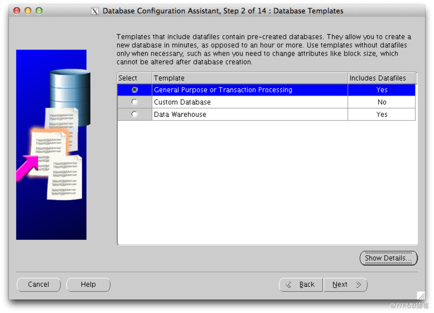 MAC Vmware Fusion+OracleLinux+Oracle11gRAC