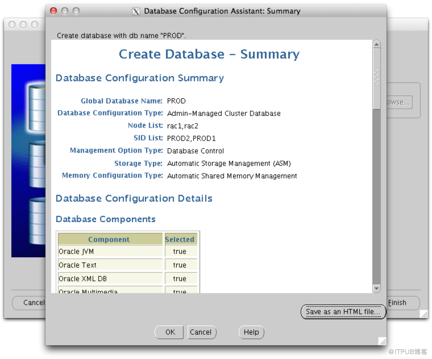 MAC Vmware Fusion+OracleLinux+Oracle11gRAC