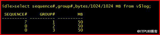 【DataGuard】Oracle DataGuard 數(shù)據(jù)保護(hù)模式切換