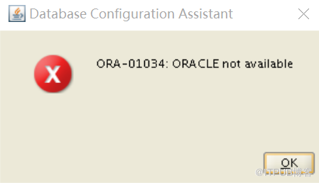 Oracle 18c_for_Redhat6.4 安装失败