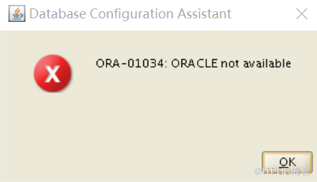 Oracle 18c_for_Redhat6.4 安裝失敗