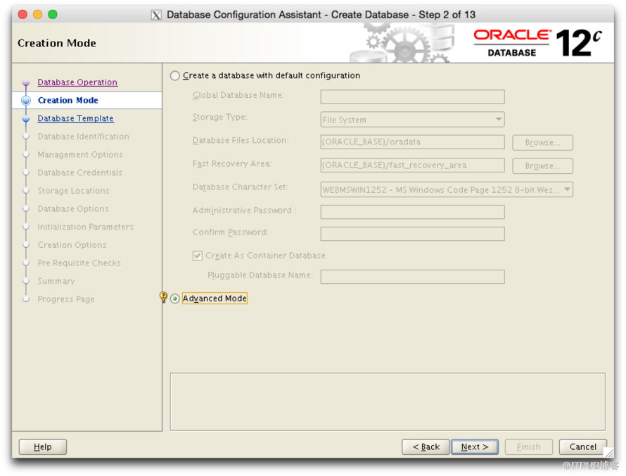 如何理解Oracle 12c CDB的ADG