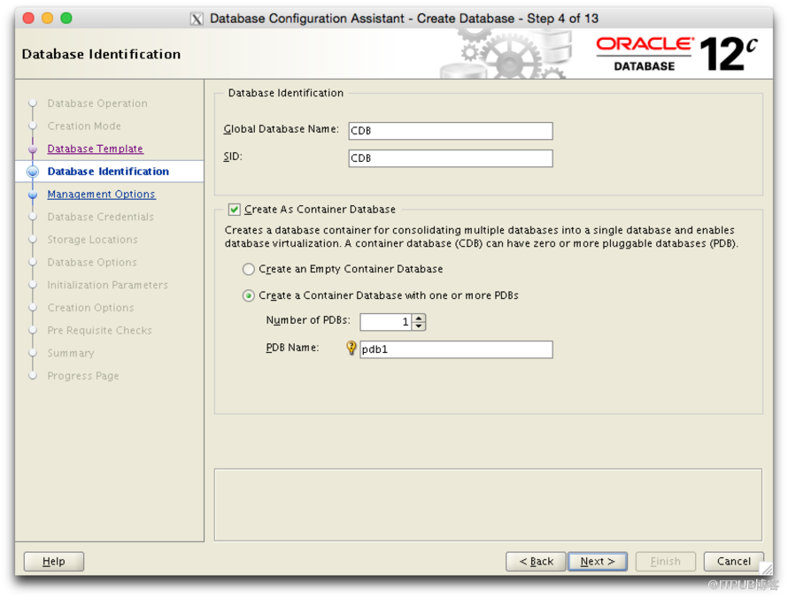 如何理解Oracle 12c CDB的ADG