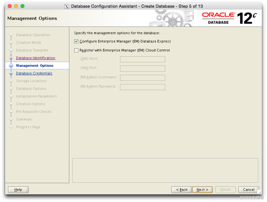 如何理解Oracle 12c CDB的ADG