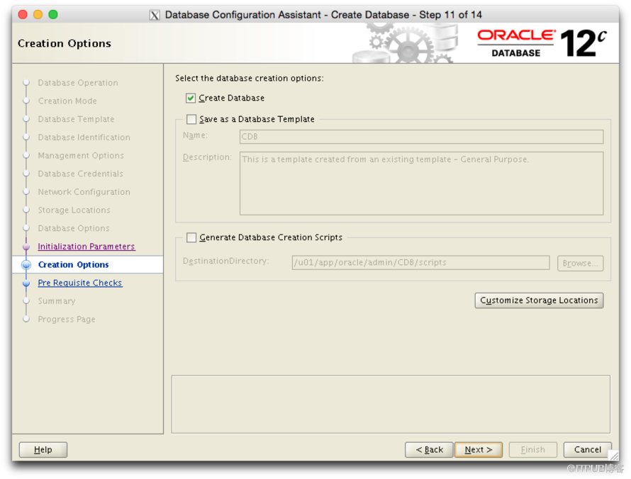 如何理解Oracle 12c CDB的ADG