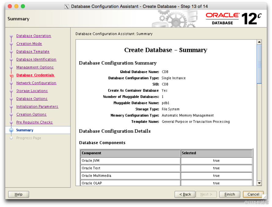 如何理解Oracle 12c CDB的ADG