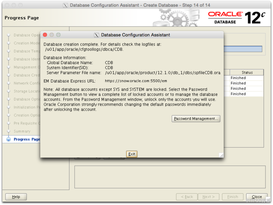 如何理解Oracle 12c CDB的ADG