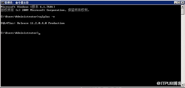 oracle for windows 11.2.0.1升级到11.2.0.4