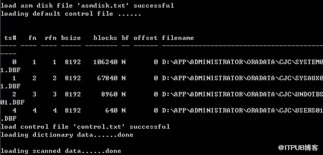 Oracle Drop表如何進(jìn)行purge恢復(fù)ODU