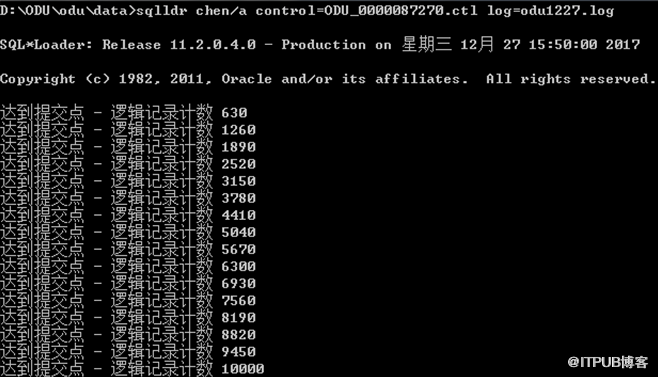 Oracle Drop表如何進(jìn)行purge恢復(fù)ODU