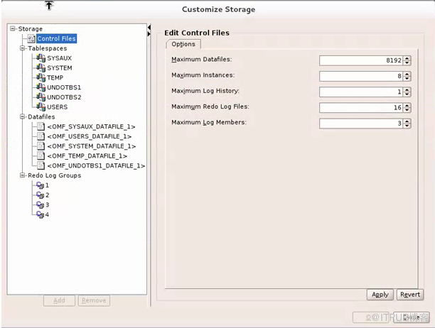 [RAC] 虚拟机linux7.0 + oracle12cr2 RAC + asm 安装