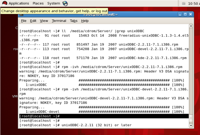 【ASM】Oracle ASM + 11gR2 + RHEL6.5 安裝