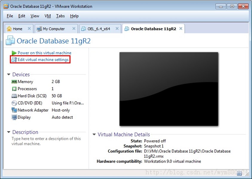 【ASM】Oracle ASM + 11gR2 + RHEL6.5 安装