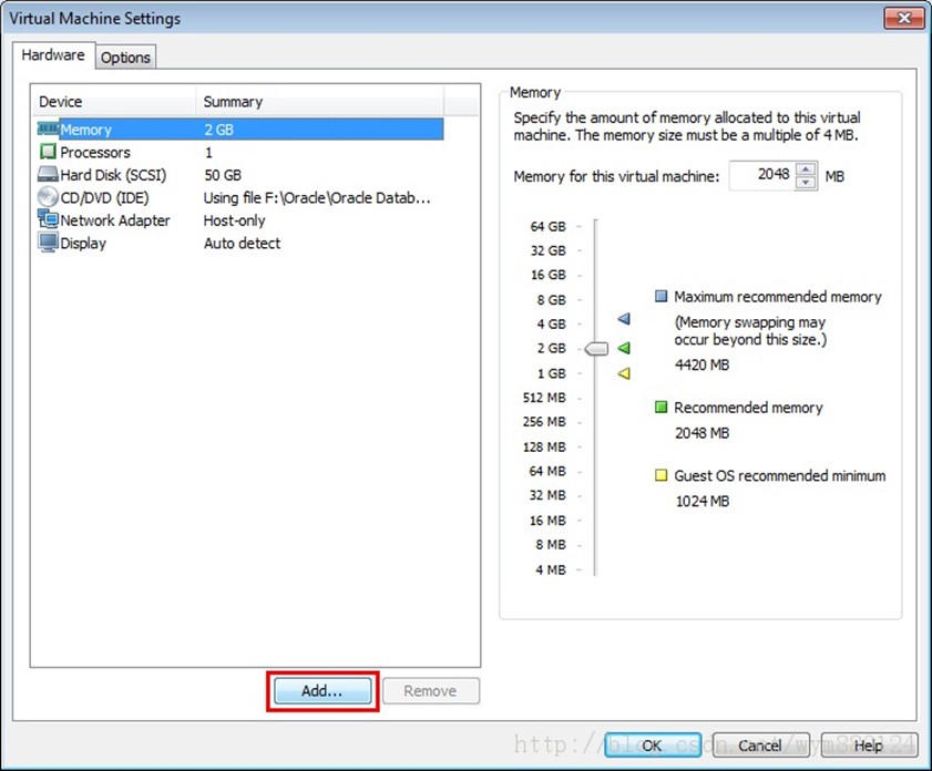 【ASM】Oracle ASM + 11gR2 + RHEL6.5 安裝