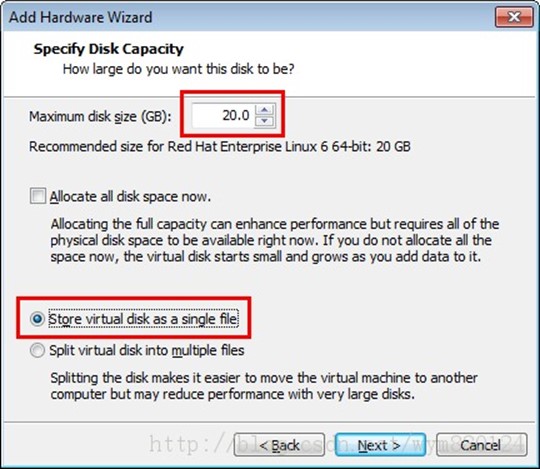 【ASM】Oracle ASM + 11gR2 + RHEL6.5 安装