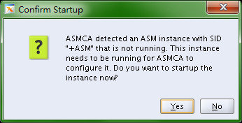 【ASM】Oracle ASM + 11gR2 + RHEL6.5 安裝