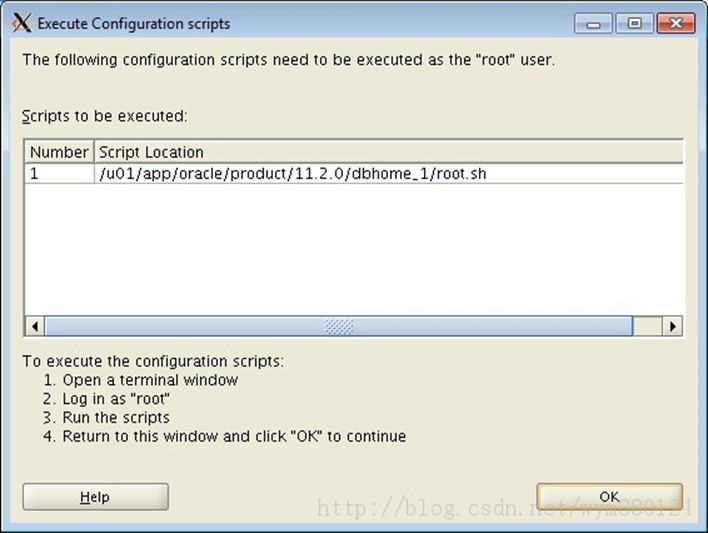 【ASM】Oracle ASM + 11gR2 + RHEL6.5 安裝