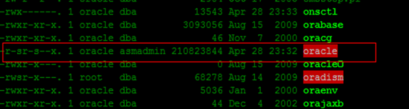 【ASM】Oracle ASM + 11gR2 + RHEL6.5 安装