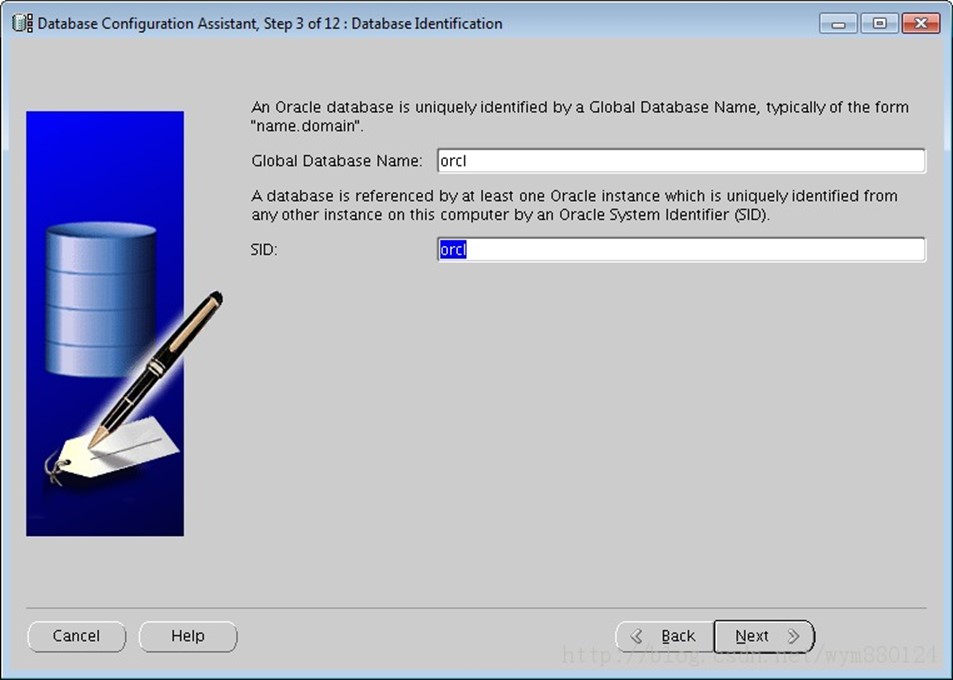 【ASM】Oracle ASM + 11gR2 + RHEL6.5 安装