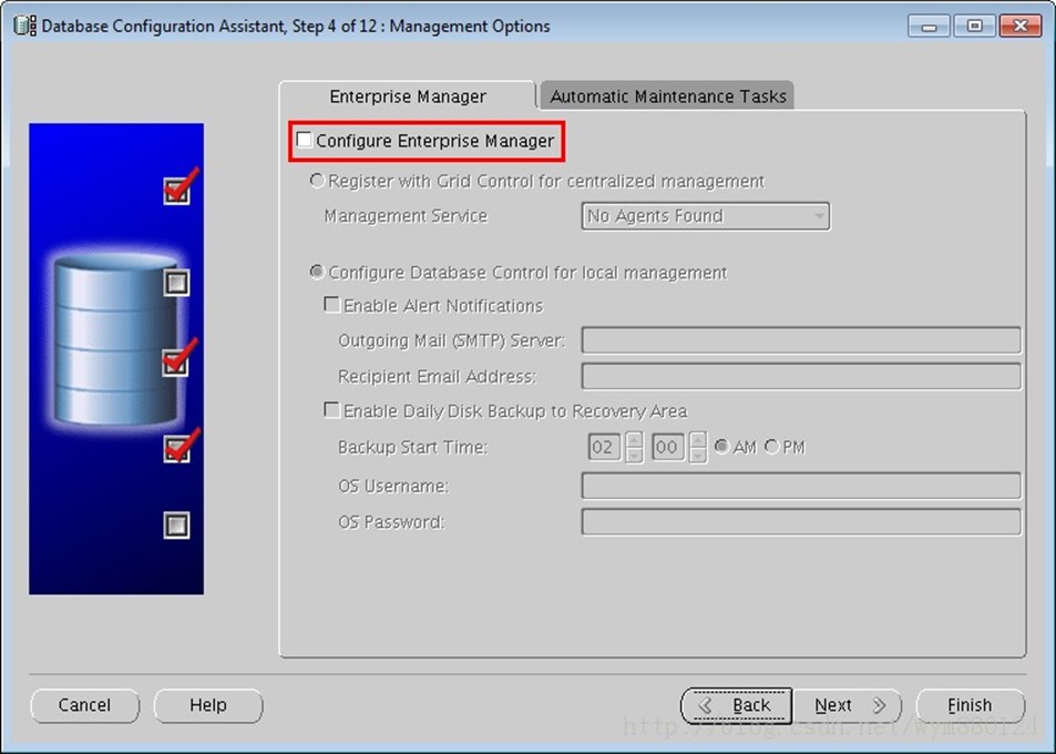 【ASM】Oracle ASM + 11gR2 + RHEL6.5 安装