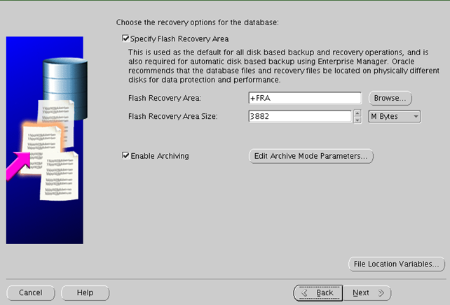 【ASM】Oracle ASM + 11gR2 + RHEL6.5 安裝