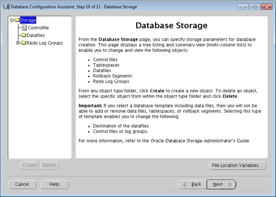 【ASM】Oracle ASM + 11gR2 + RHEL6.5 安裝