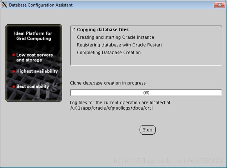 【ASM】Oracle ASM + 11gR2 + RHEL6.5 安装