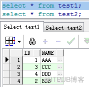 看懂Oracle中的执行计划