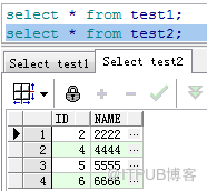 看懂Oracle中的执行计划