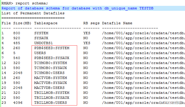 如何解析Oracle 12c PDB中碰到的DG問題