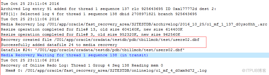 如何解析Oracle 12c PDB中碰到的DG问题