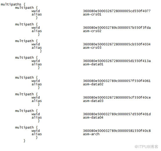 Oracle 11g R2+ RAC+ ASM+ OracleLinux6.4安裝詳解（1）前期準(zhǔn)備