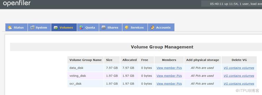 OEL5.5如何安装Oracle 11g R2 RAC