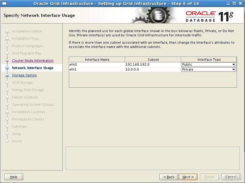 OEL5.5如何安装Oracle 11g R2 RAC