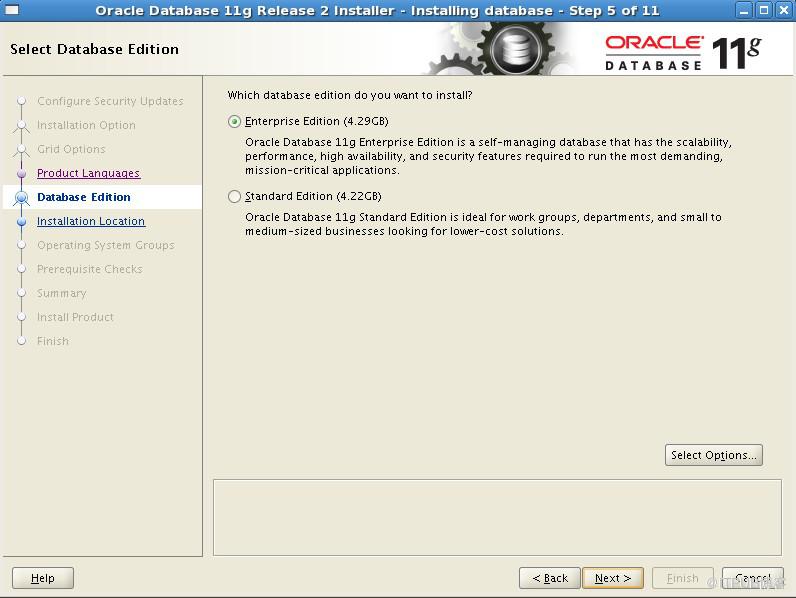 OEL5.5如何安装Oracle 11g R2 RAC