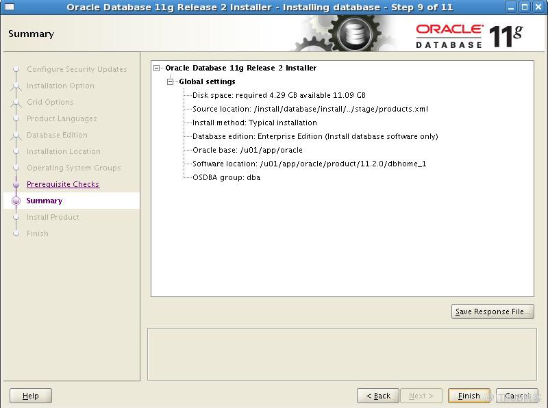 OEL5.5如何安装Oracle 11g R2 RAC