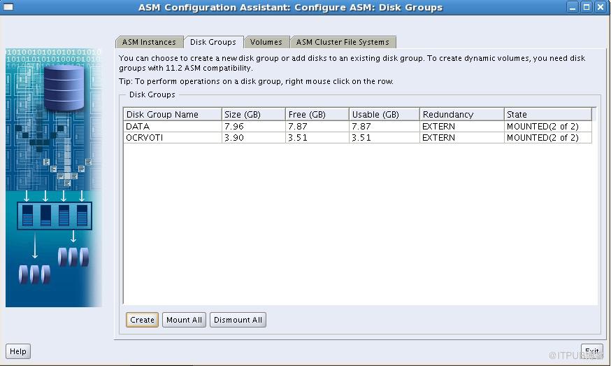 OEL5.5如何安装Oracle 11g R2 RAC