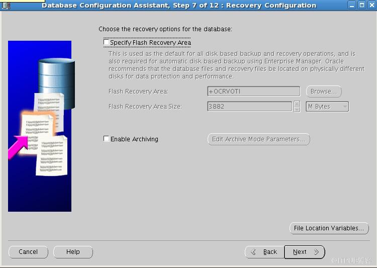 OEL5.5如何安装Oracle 11g R2 RAC