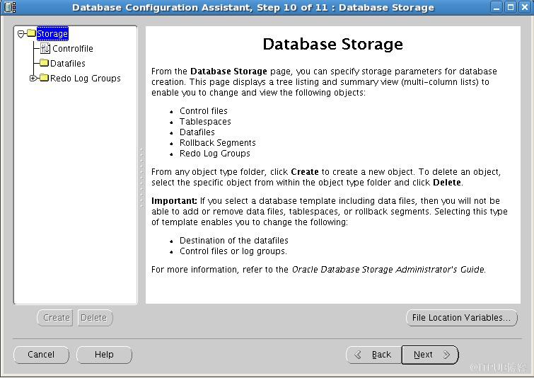 OEL5.5如何安装Oracle 11g R2 RAC