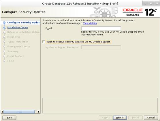 Oracle sharding database的示例分析