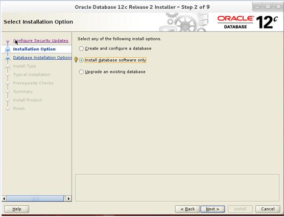 Oracle sharding database的示例分析