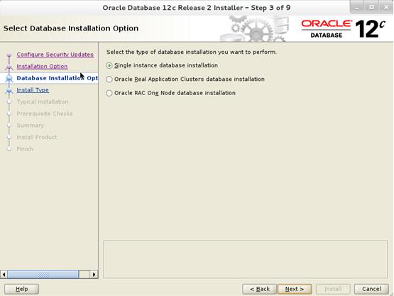 Oracle sharding database的示例分析