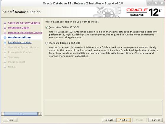 Oracle sharding database的示例分析