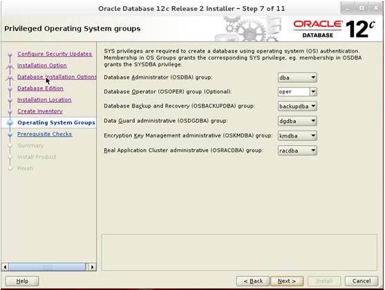 Oracle sharding database的示例分析