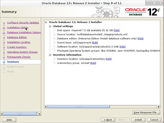 Oracle sharding database的示例分析