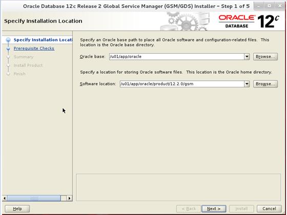 Oracle sharding database的示例分析